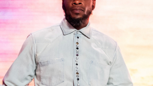 Image of Ali Siddiq