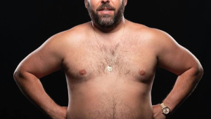 Image of Bert Kreischer