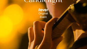 Image of Candlelight: Featuring Vivaldi’s Four Seasons & More