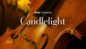 Image of Candlelight: Tribute to Queen & The Beatles