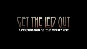 Image of Get the Led Out - Ages 18+