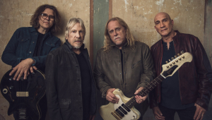 Image of Gov't Mule & Ziggy Marley
