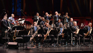 Image of Jazz at Lincoln Center