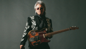 Image of Marty Stuart and His Fabulous Superlatives