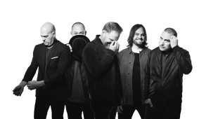 Image of MercyMe, Jeremy Camp, Tim Timmons, Sam Wesley