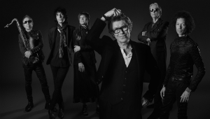 Image of Psychedelic Furs - All Ages (under 16 with adult)