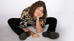 Image of Weird Al Yankovic